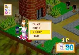 Bomberman Wars (English Translation) Screenshot 1